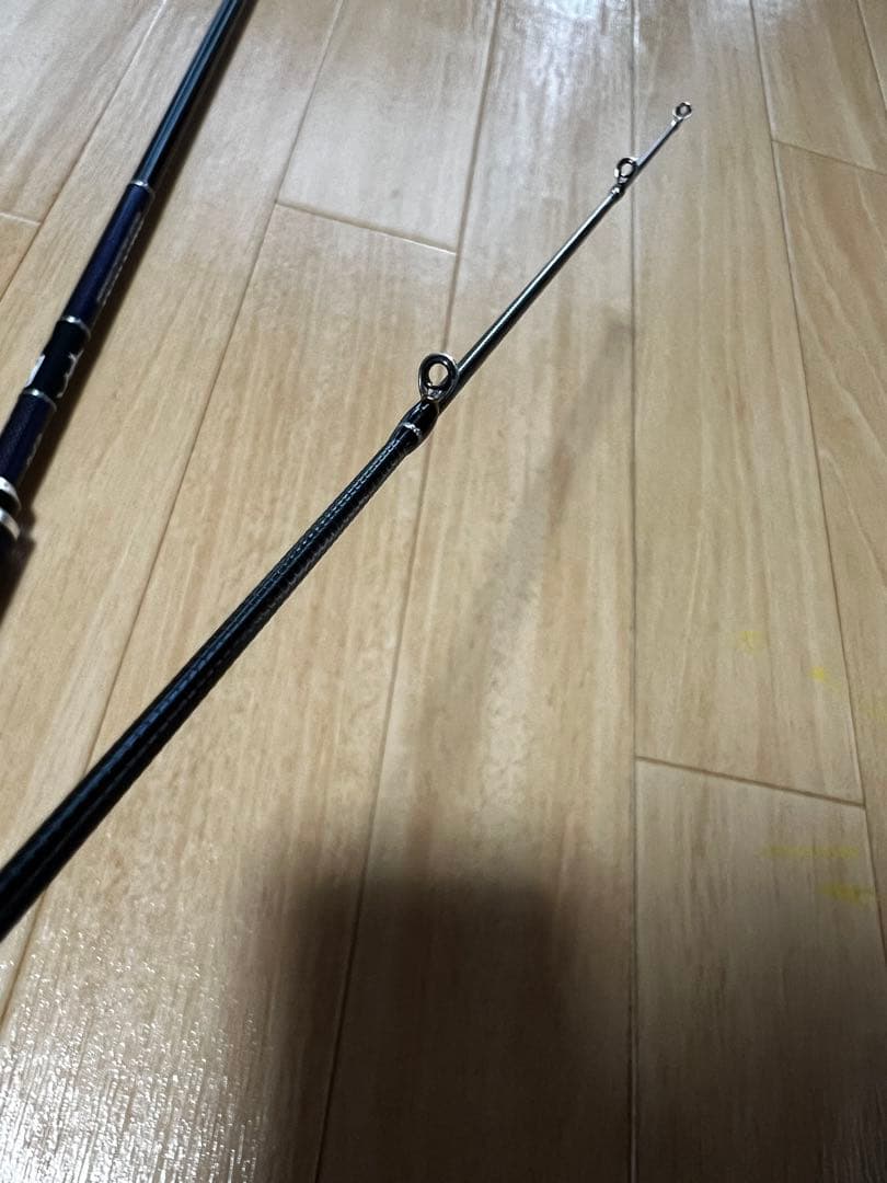 ゼスタ ランウェイ s94 slj スーパーロングシューター