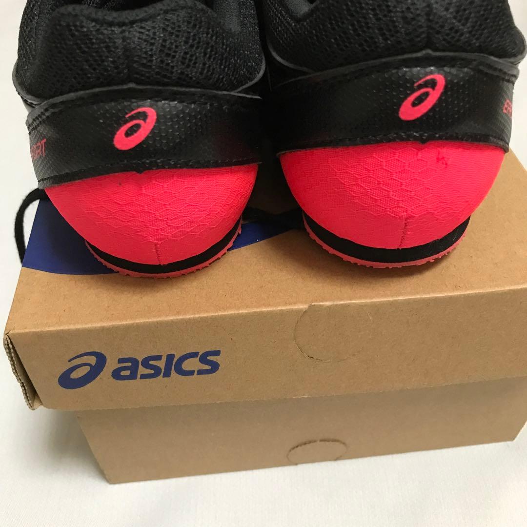 ASICS アシックス EFFORT 13 エフォート 陸上スパイク