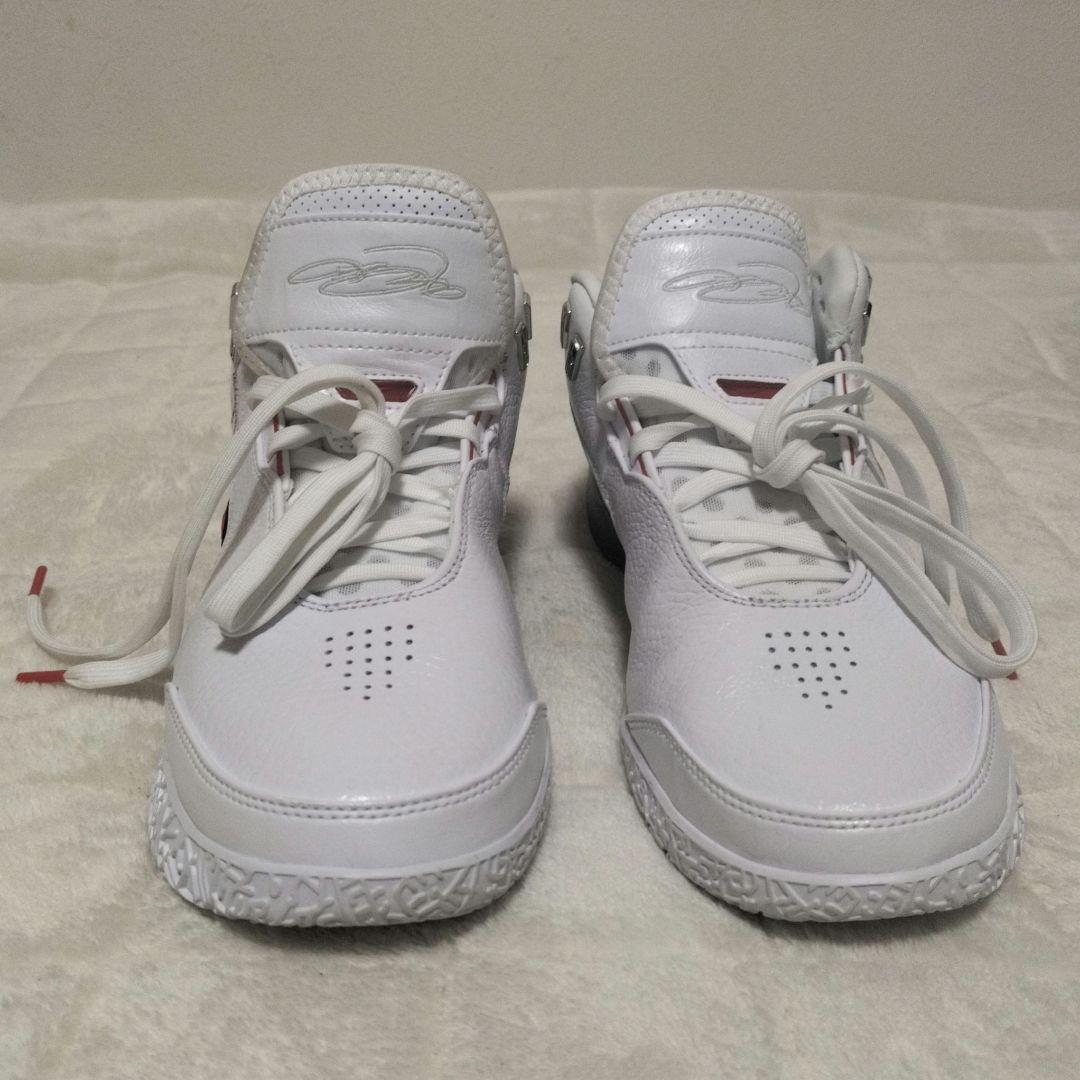 NIKE ズーム レブロン ネクスト ジェン AMPD EP 26cm 美品