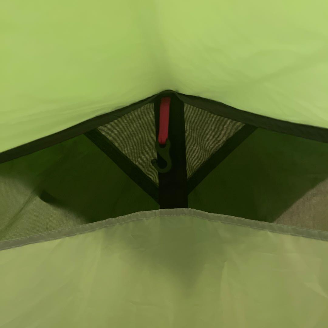 Quechua ワンタッチテント ポップアップ1人用