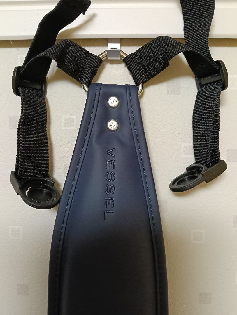 【美品】ベゼルプレイヤー3.0用 シングルストラップ