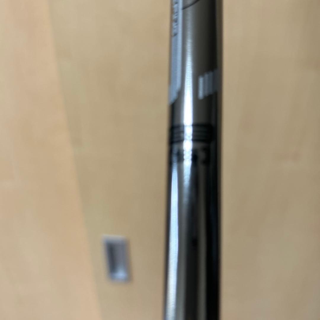 ping純正ドライバーシャフト