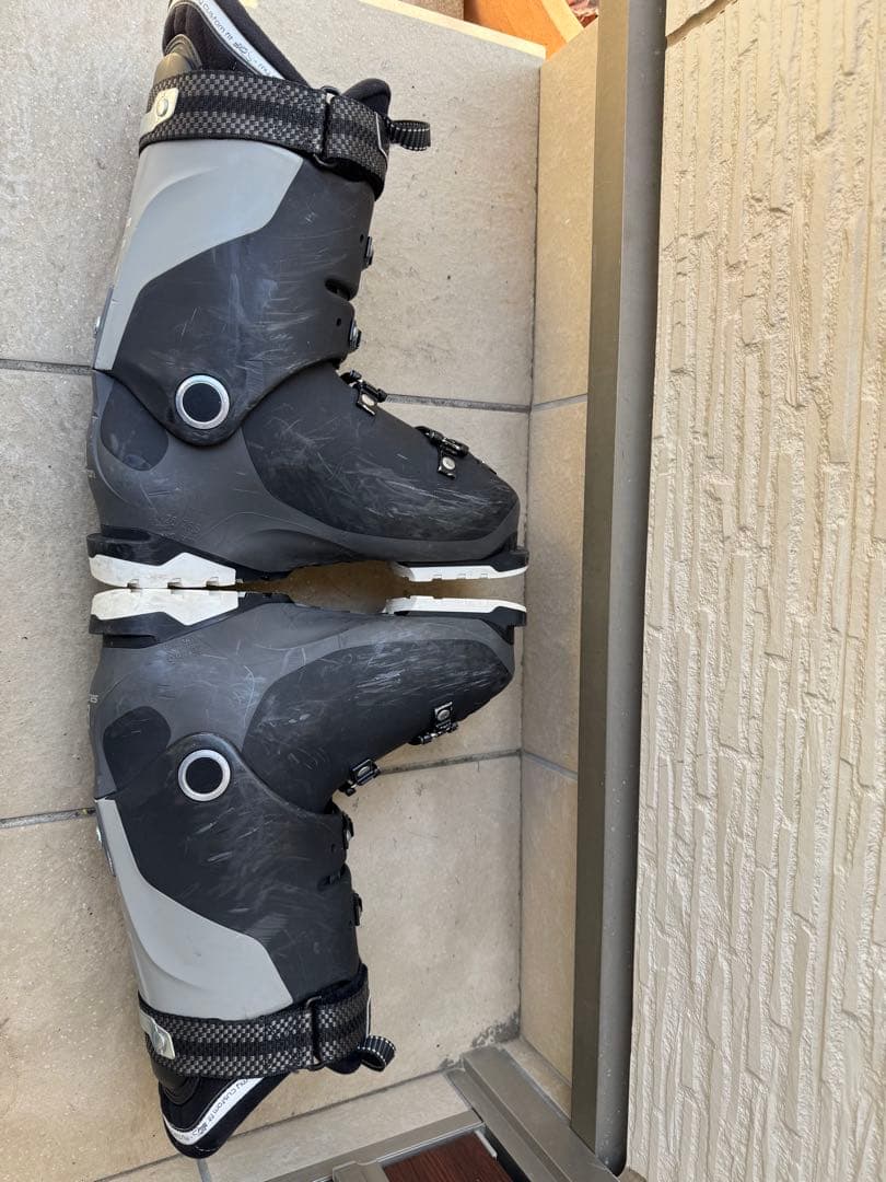 Salomon サロモン　X-PRO100 26-26.5cm