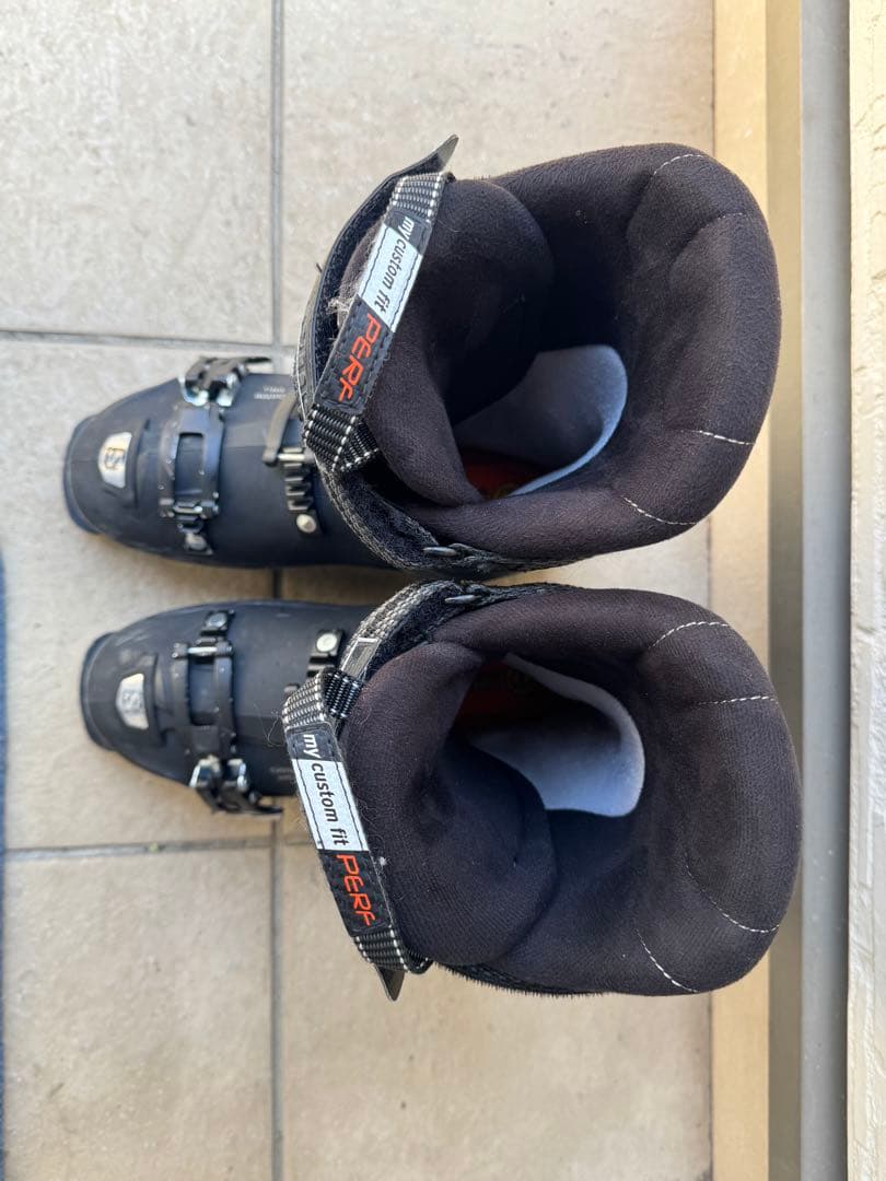 Salomon サロモン　X-PRO100 26-26.5cm