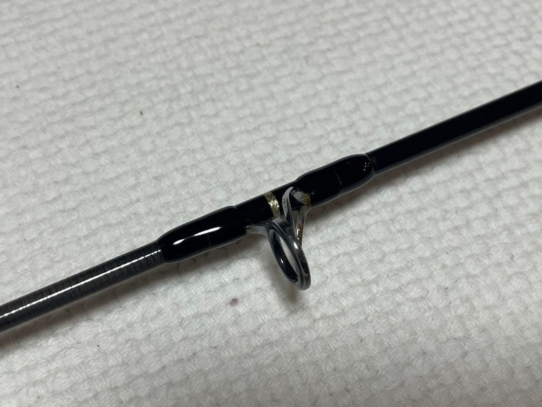 ブルーチェイサー83/40　スーパーコブラ　カーペンター　carpenter