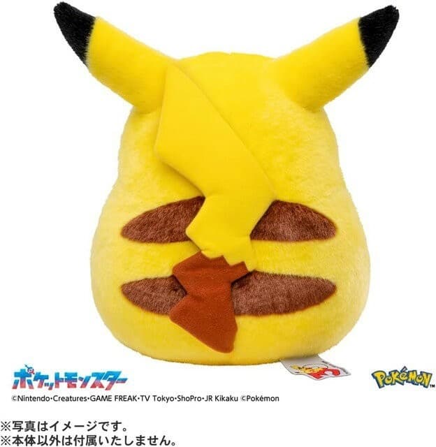ポケモン30周年記念 おかえり!ピカチュウ1/1