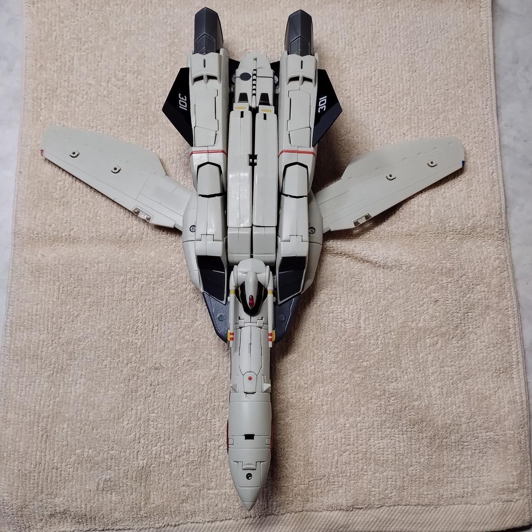 やまと 1/60 完全変形 VF-0S マクロスゼロ