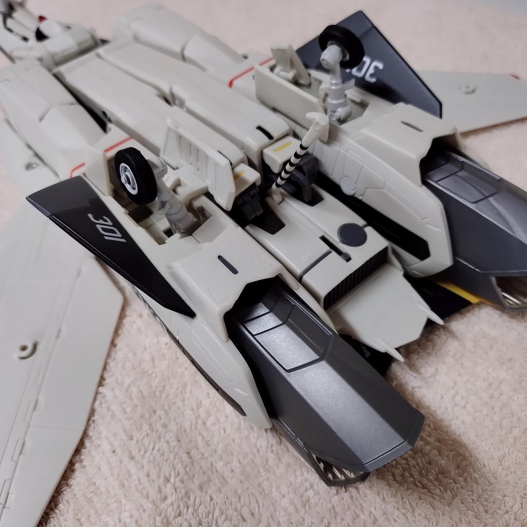 やまと 1/60 完全変形 VF-0S マクロスゼロ