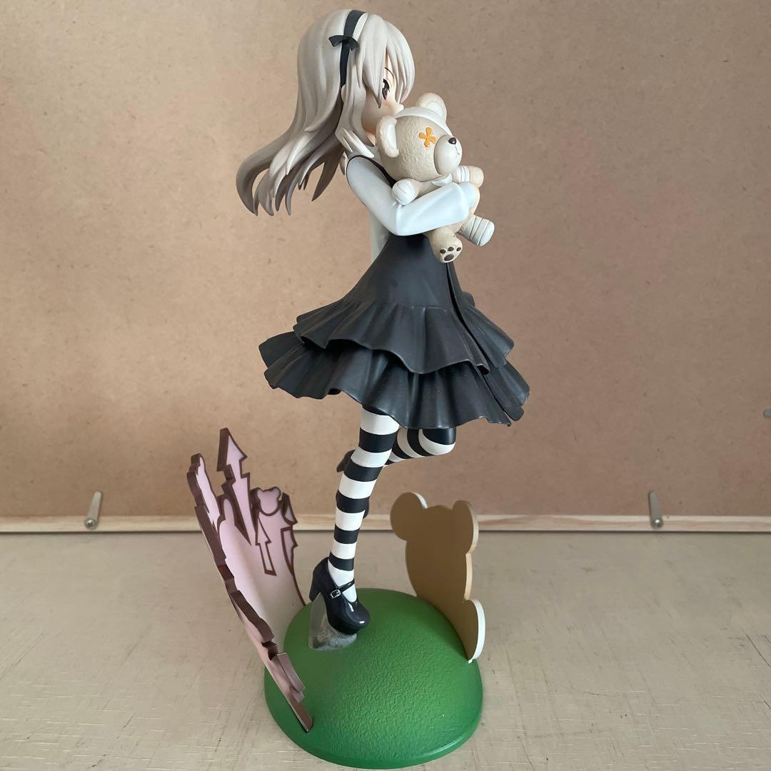 匿名配送　フィギュア 島田愛里寿 1/7 　ガールズ&パンツァー劇場版