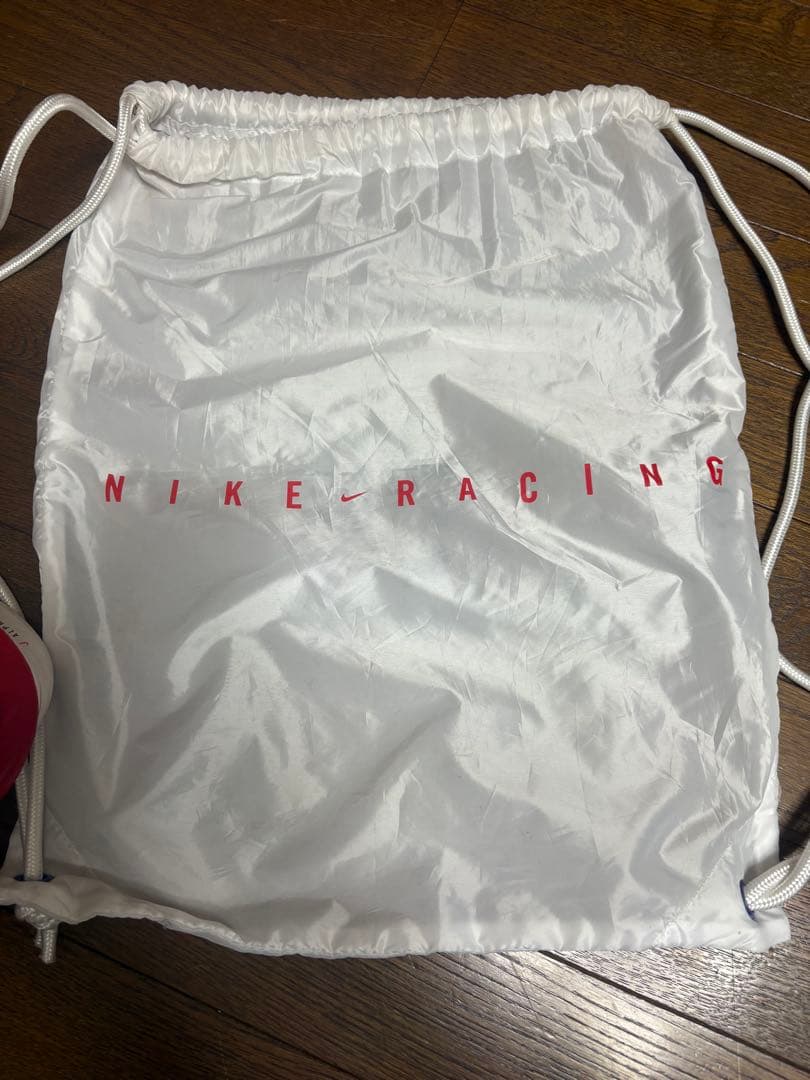 ナイキ エアズーム アルファフライ3 26cm NIKE