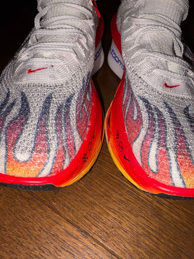 ナイキ エアズーム アルファフライ3 26cm NIKE