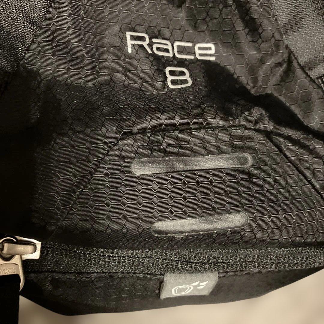 ★専用★deuter Race 8 ドイター レース8