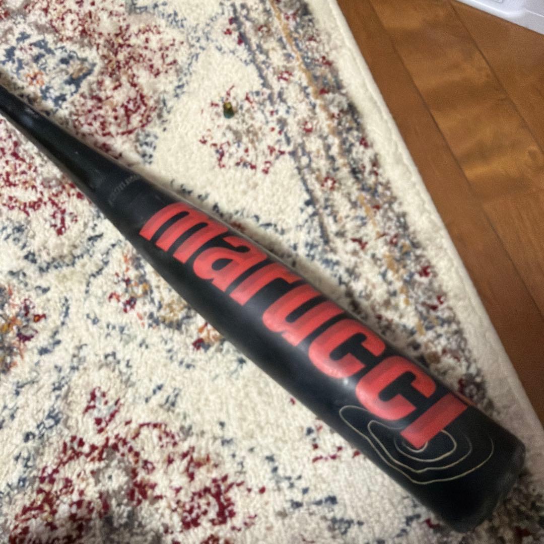 マルチ ワニクラッシャースピード　赤ワニ　78cm 590g