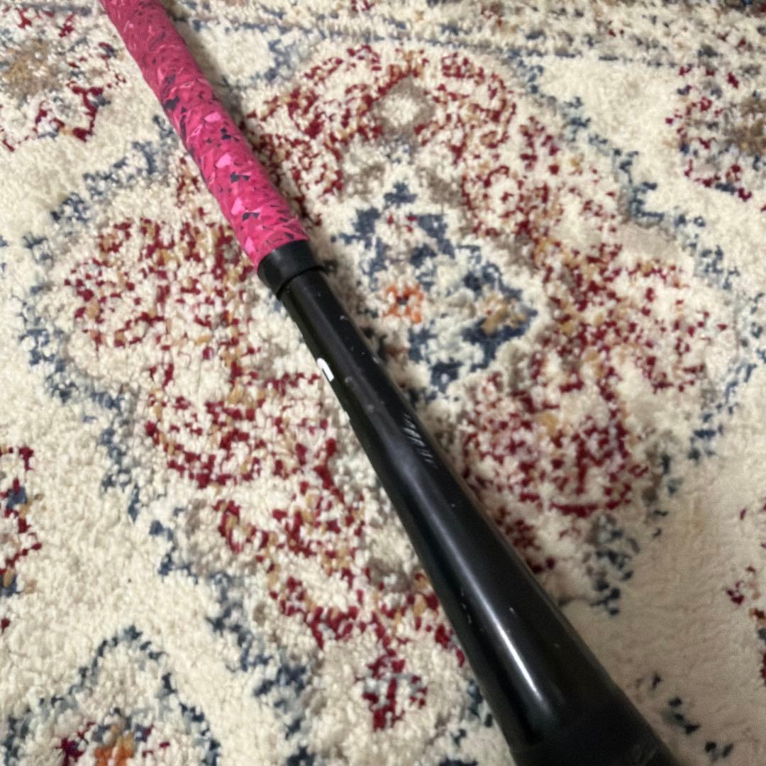 マルチ ワニクラッシャースピード　赤ワニ　78cm 590g