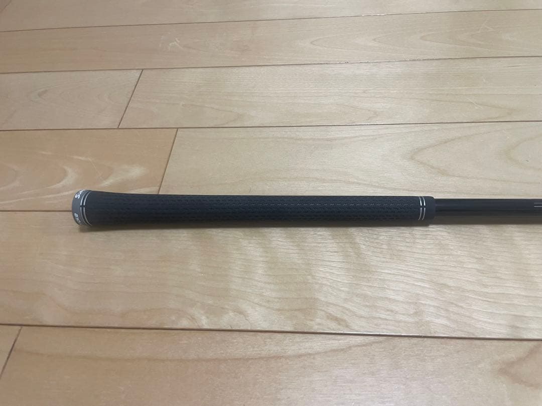 REAX65（SR）テーラメイド4U Qi4Dシャフト単品 スリーブ付