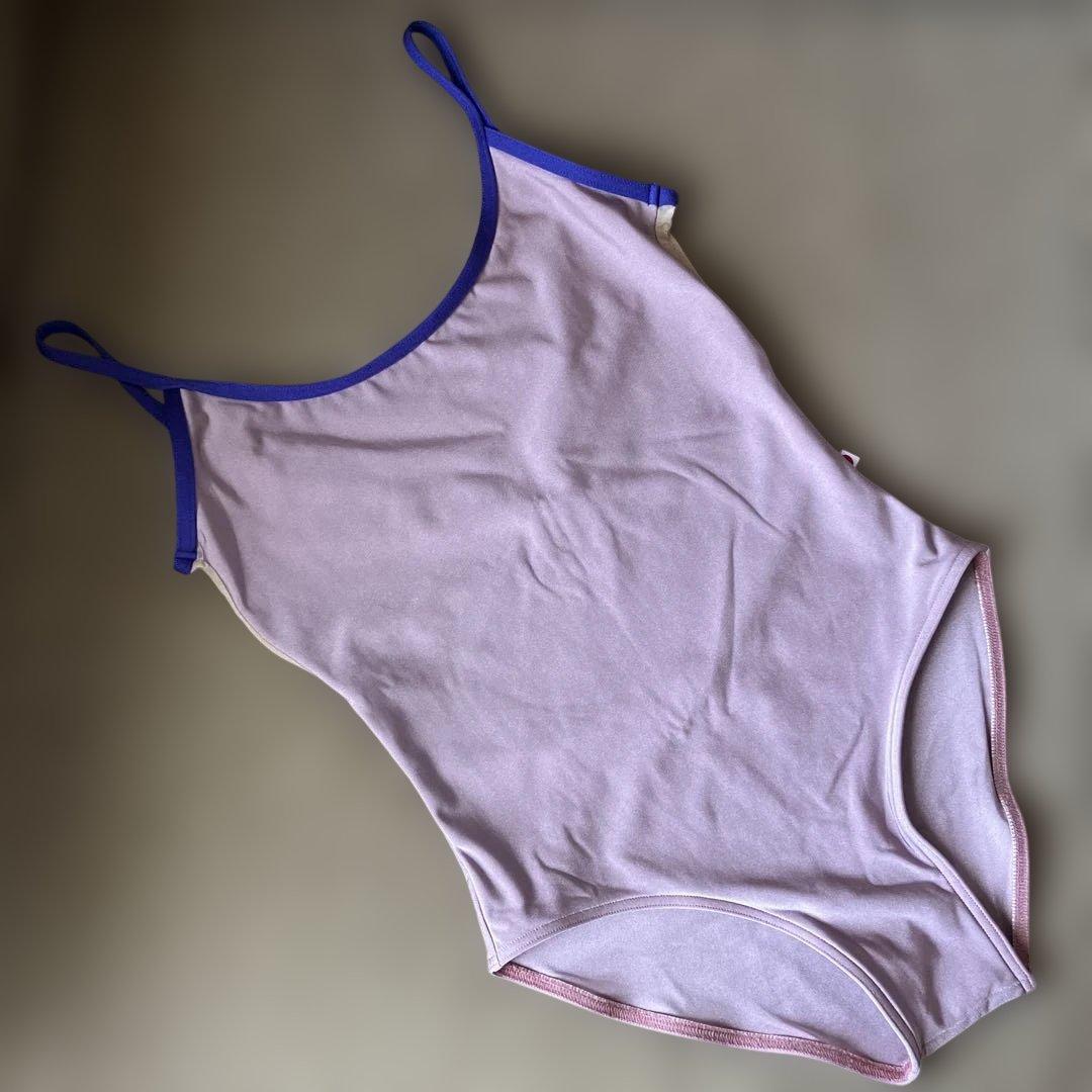 YUMIKO バレエレオタード Lサイズ