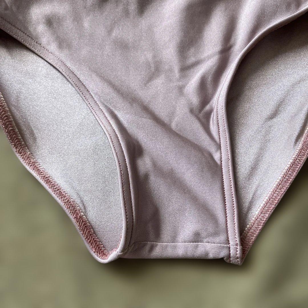YUMIKO バレエレオタード Lサイズ