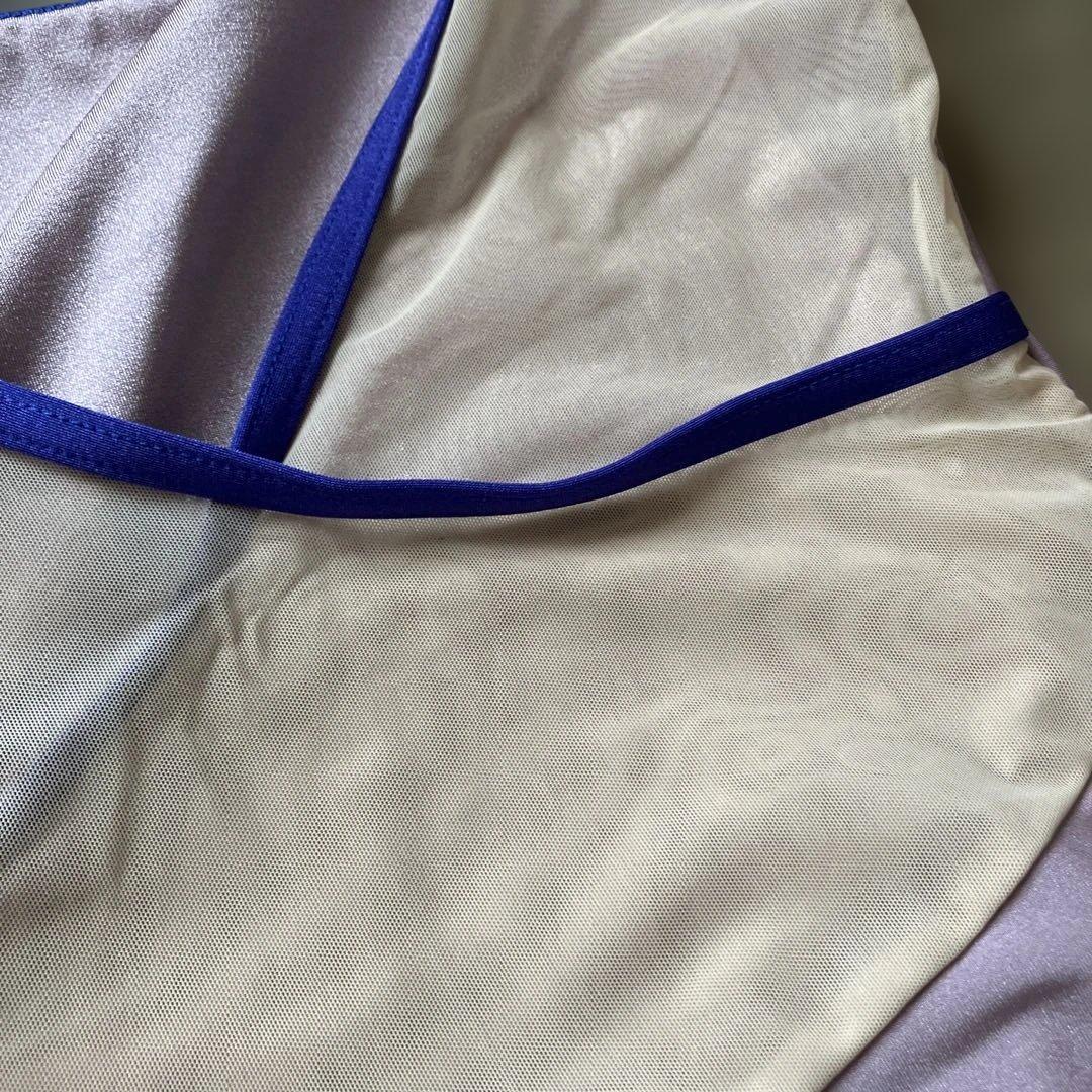 YUMIKO バレエレオタード Lサイズ