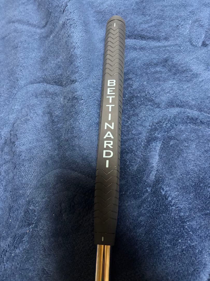 Bettinardi Antidote SB1 パター ゼロトルク 34インチ