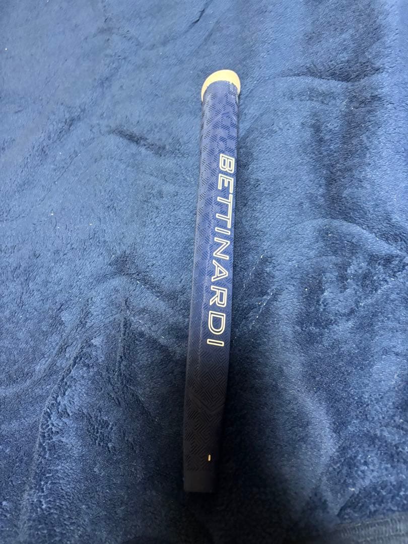 Bettinardi Antidote SB1 パター ゼロトルク 34インチ