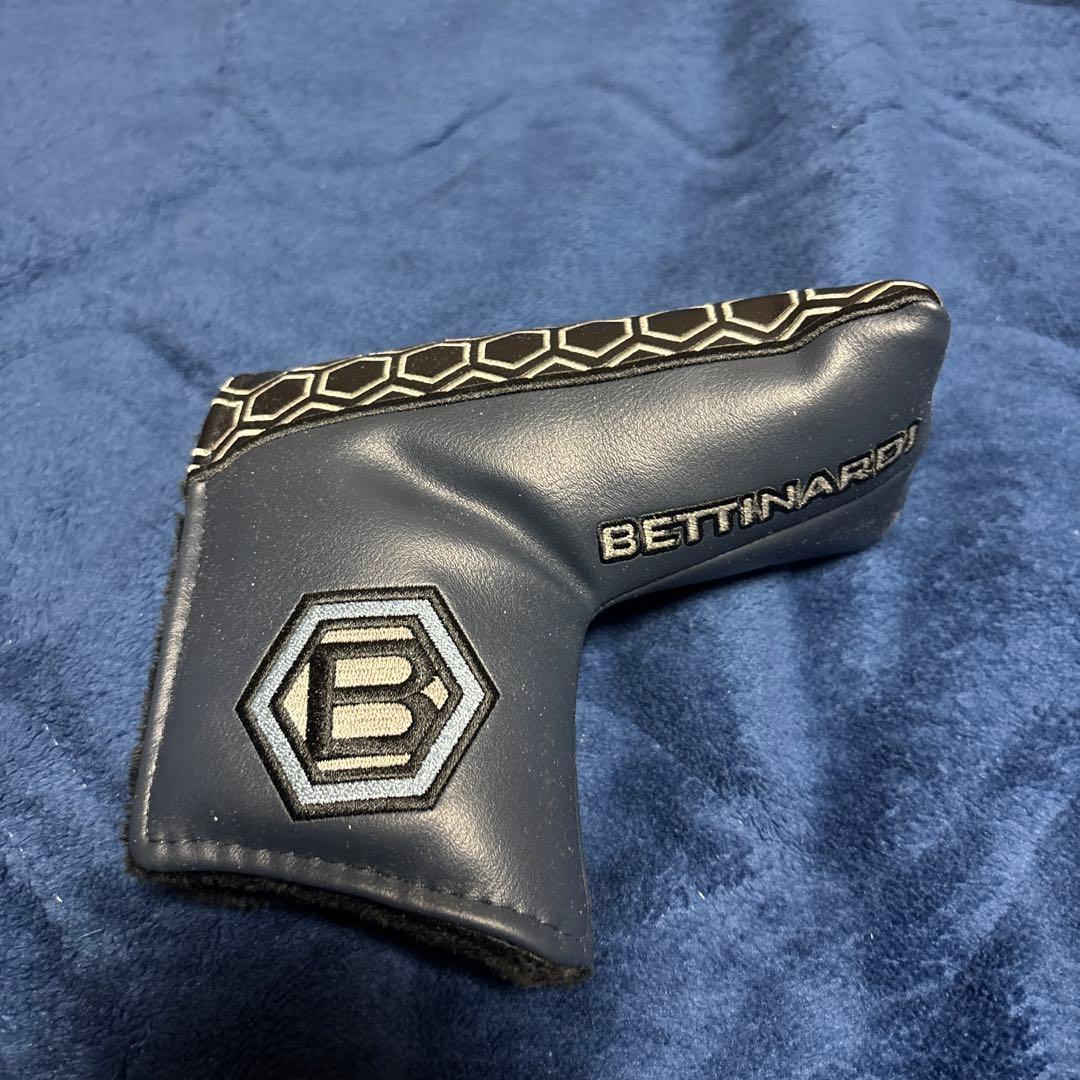 Bettinardi Antidote SB1 パター ゼロトルク 34インチ