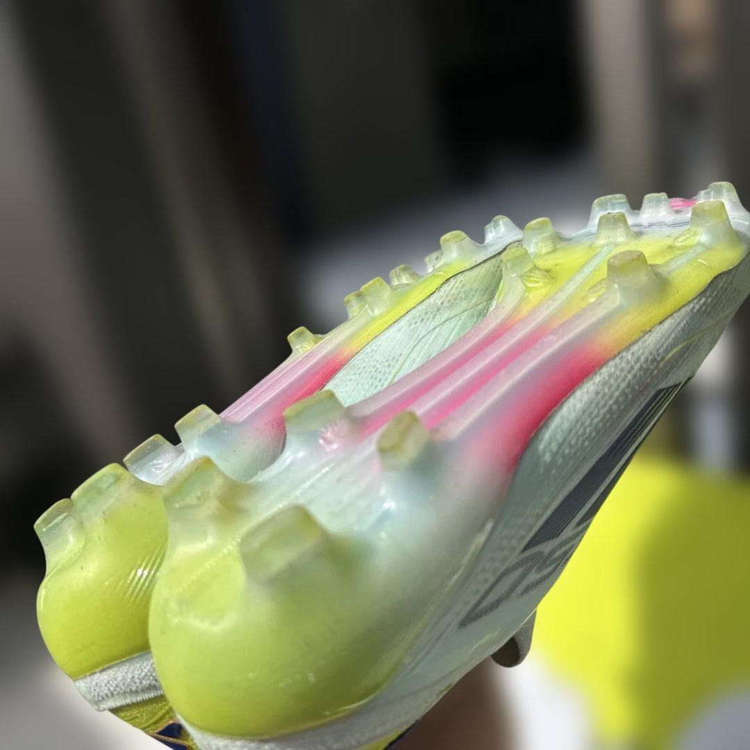 adidas F50 サッカーシューズ 27.0cm