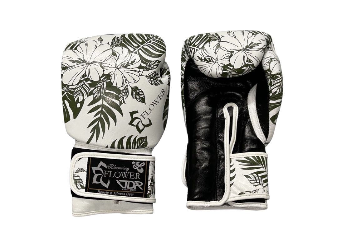 FLOWER BOXING GLOVE ボクシンググローブ