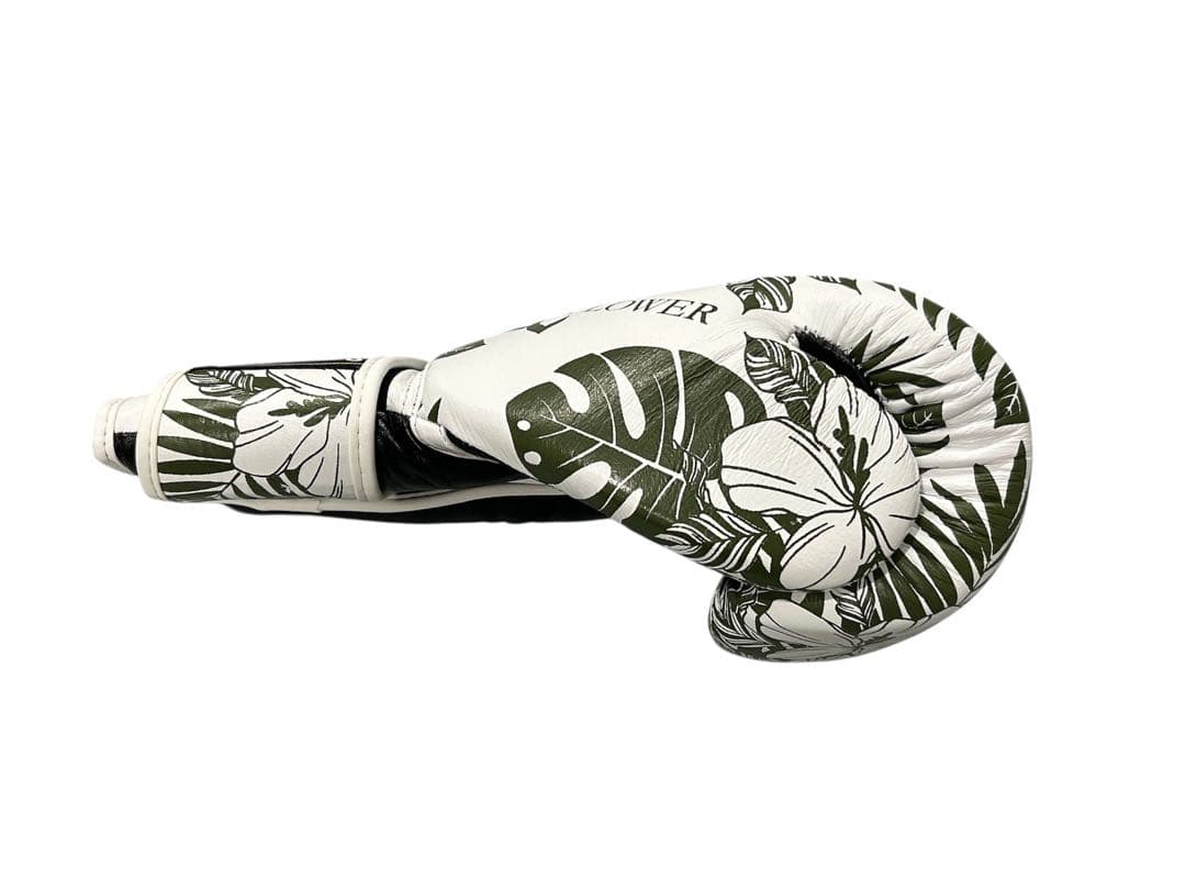 FLOWER BOXING GLOVE ボクシンググローブ