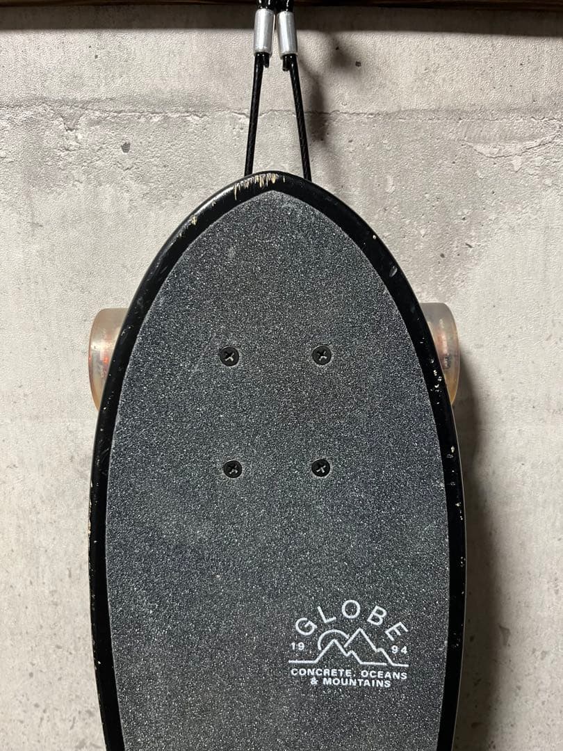 GLOBE グローブ　スケートボード　クルーザー