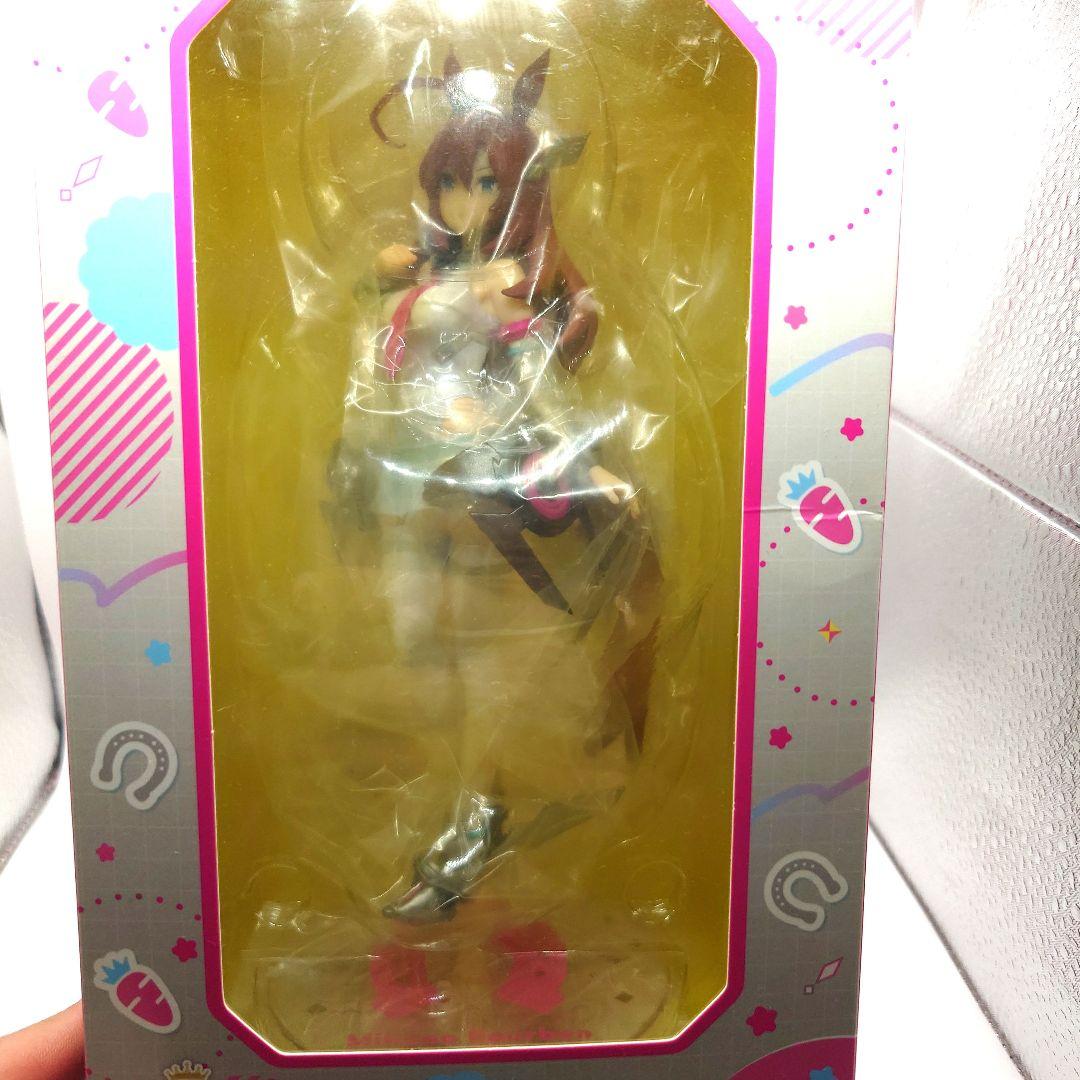 一番くじ ウマ娘フィギュア