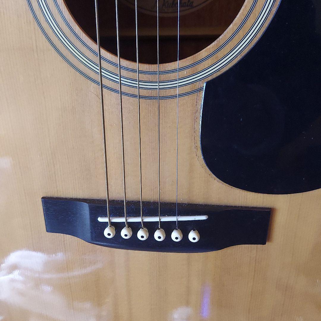 Morris W-20 アコースティックギター Made in Japan