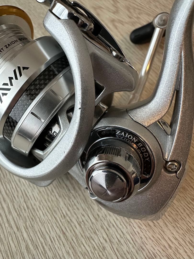 DAIWA 11CALDIA (カルディア) 2500