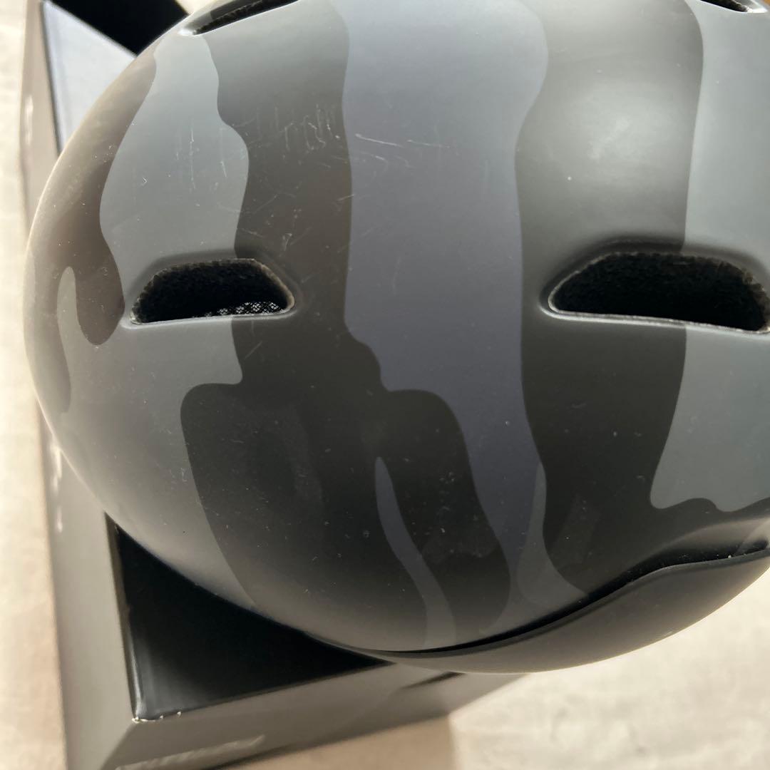 OAKLEY MOD3 ヘルメット カモフラージュ 新品未使用