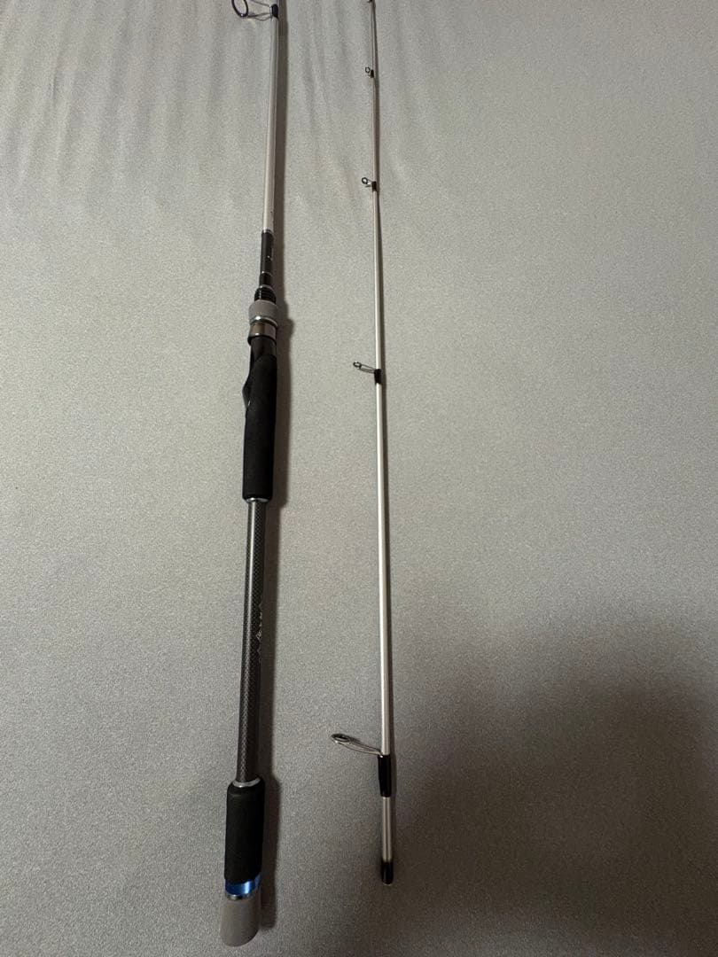 一誠 海太郎 碧 IUS-78LS Light Game-Offshore