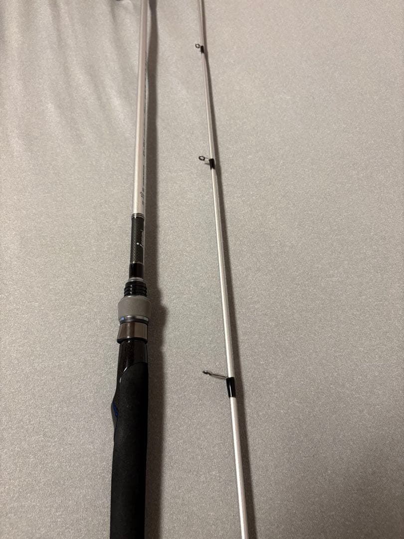 一誠 海太郎 碧 IUS-78LS Light Game-Offshore