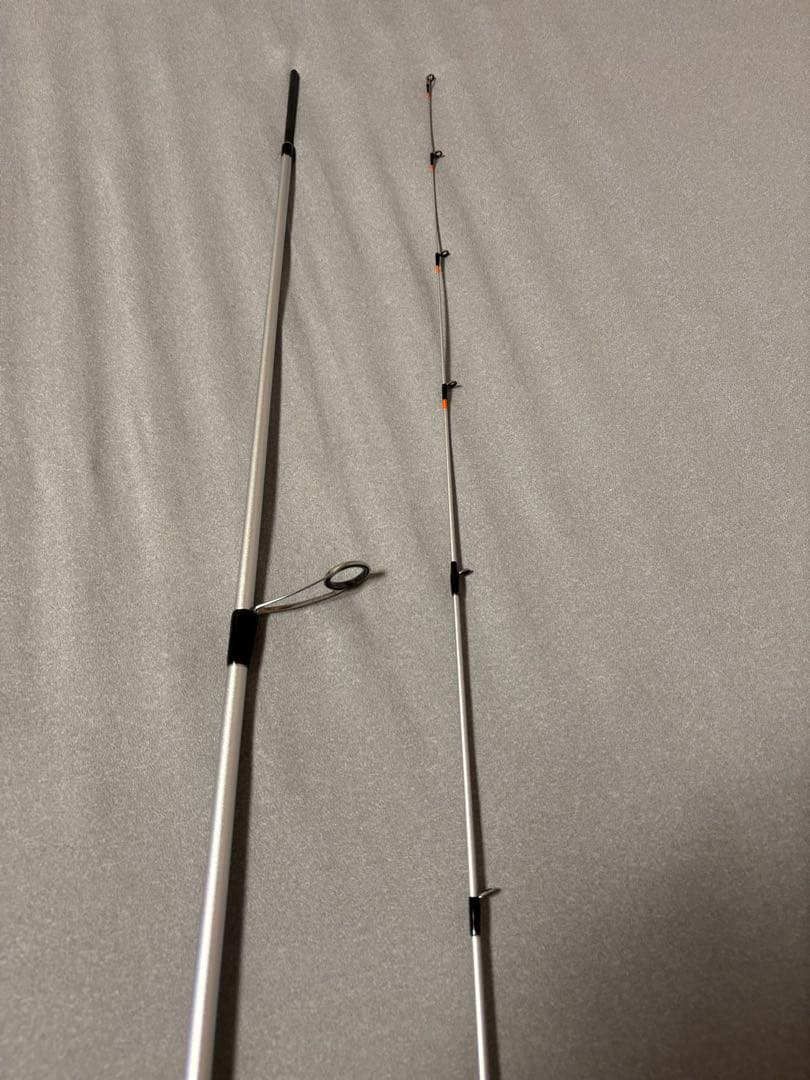 一誠 海太郎 碧 IUS-78LS Light Game-Offshore