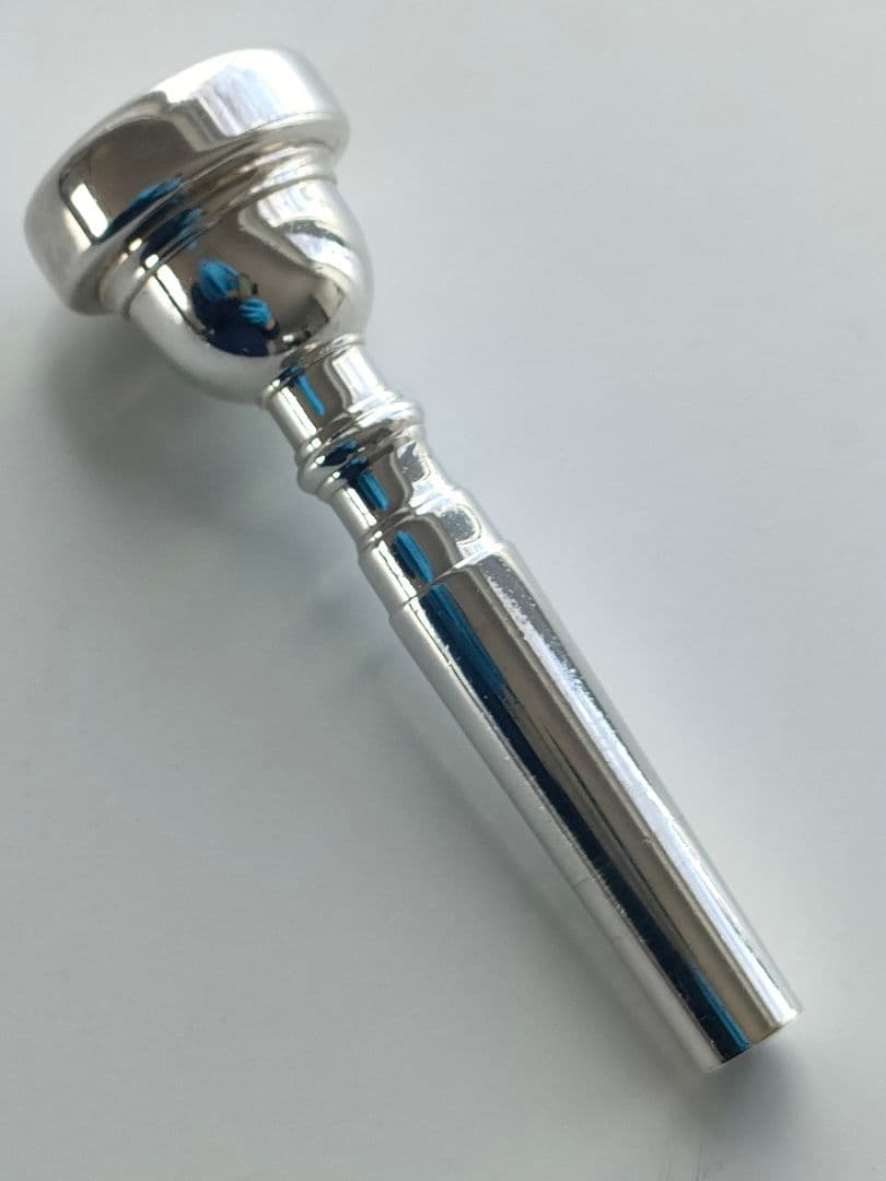 Bach corp.8C トランペットマウスピース