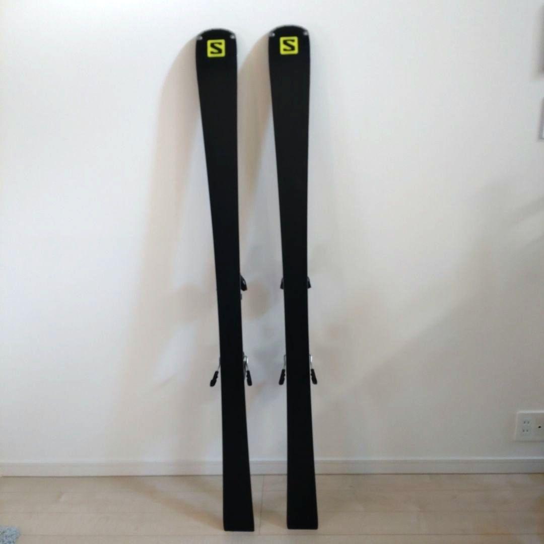 Salomon S/Max 10　155cm　2018/19