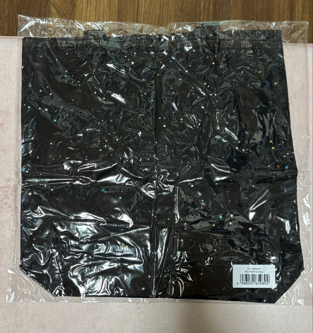 完売品　新品　ミセス　ゼンジン　トートバッグ