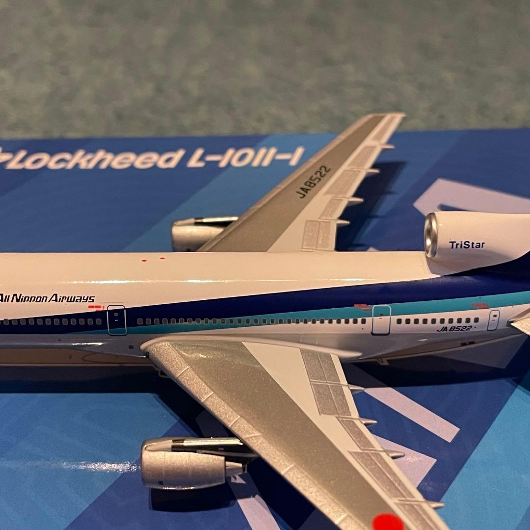 ANA L-1011-1 トライスター ロッキード 全日空 Lockheed