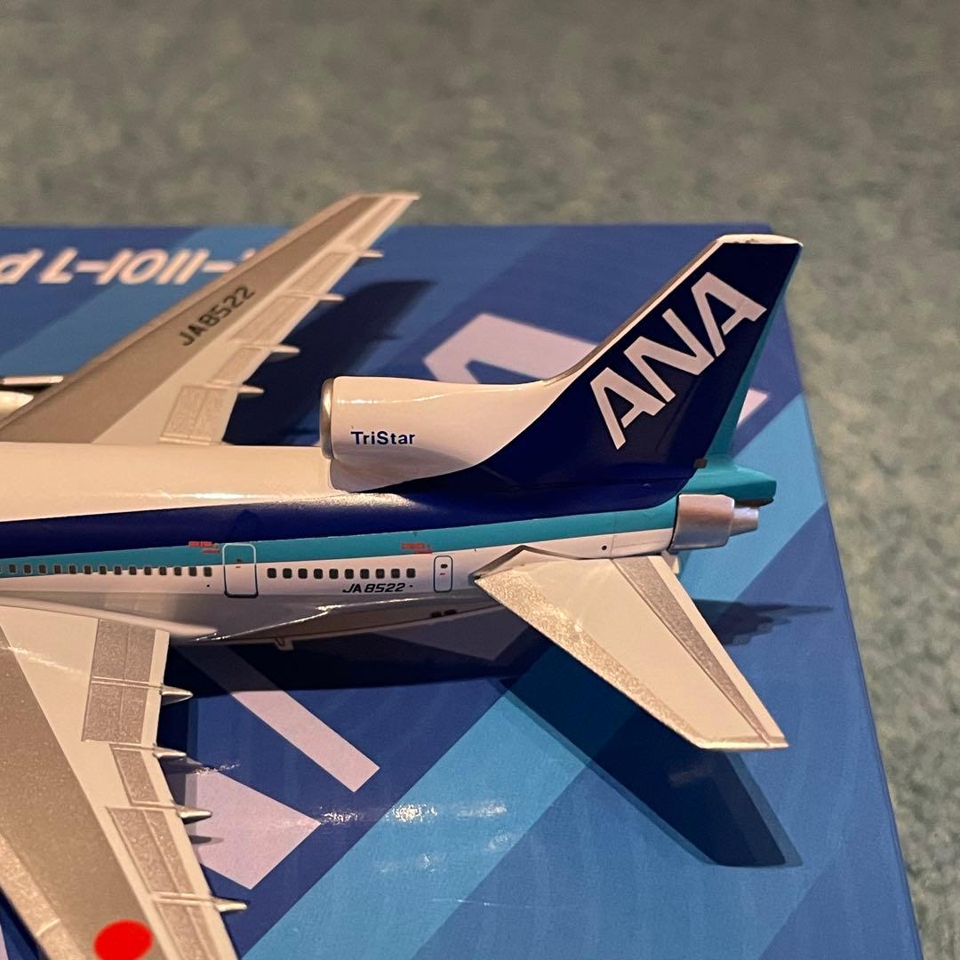 ANA L-1011-1 トライスター ロッキード 全日空 Lockheed