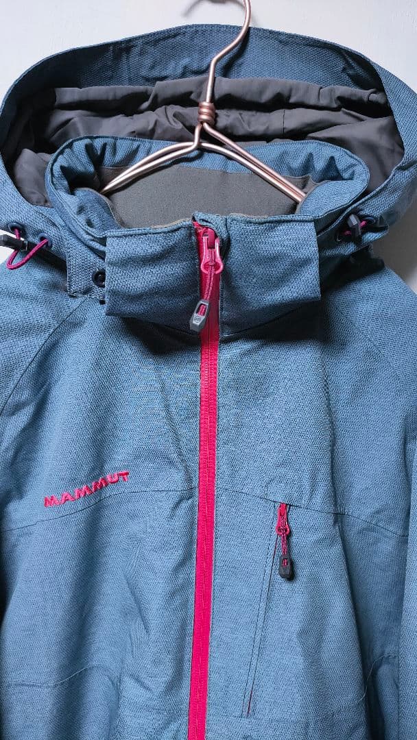 【マムート MAMMUT】スキーウェア ドライテック レディース 高品質