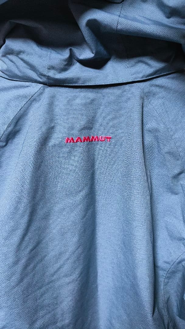 【マムート MAMMUT】スキーウェア ドライテック レディース 高品質