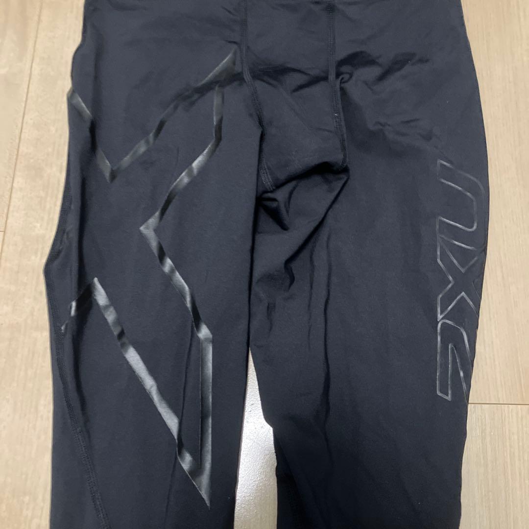 2XU (ツータイムズユー) ロングタイツ