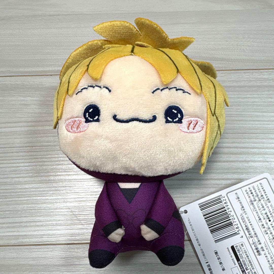 忍たま乱太郎 もちぴこ ぬいぐるみ 第六弾 第七弾 第八弾