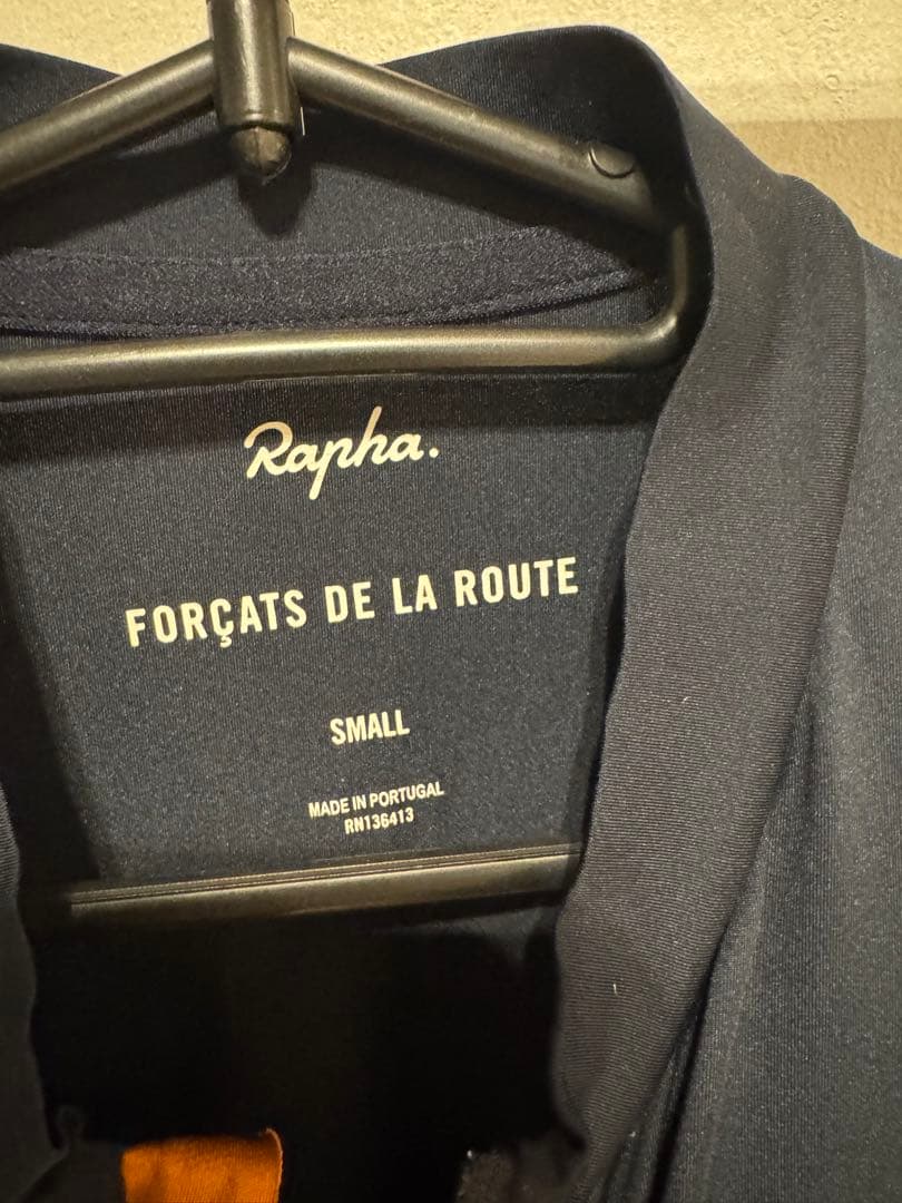 ウェア Rapha Pro Team Training Jersey