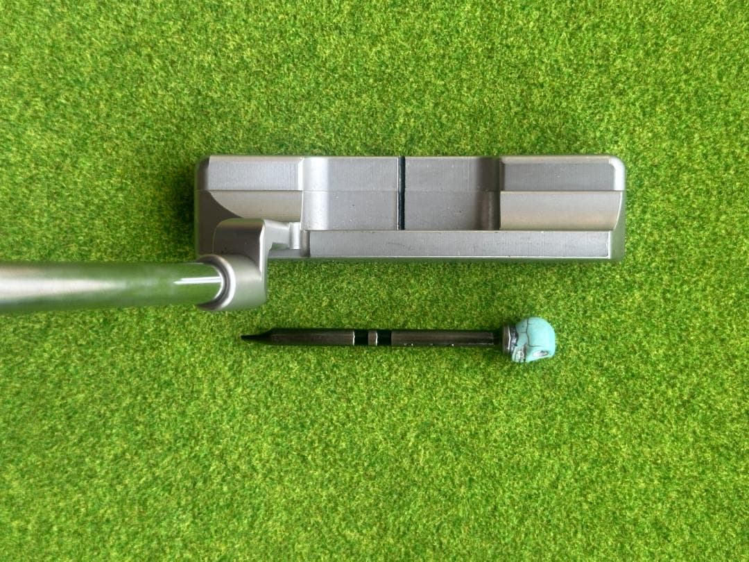ラウンド用品・アクセサリー EndIt Golf