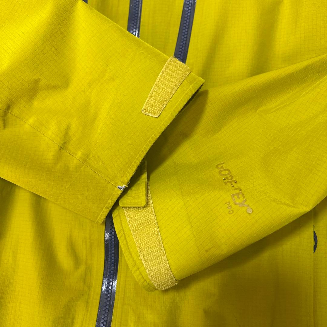 patagonia パウスレイヤージャケットS