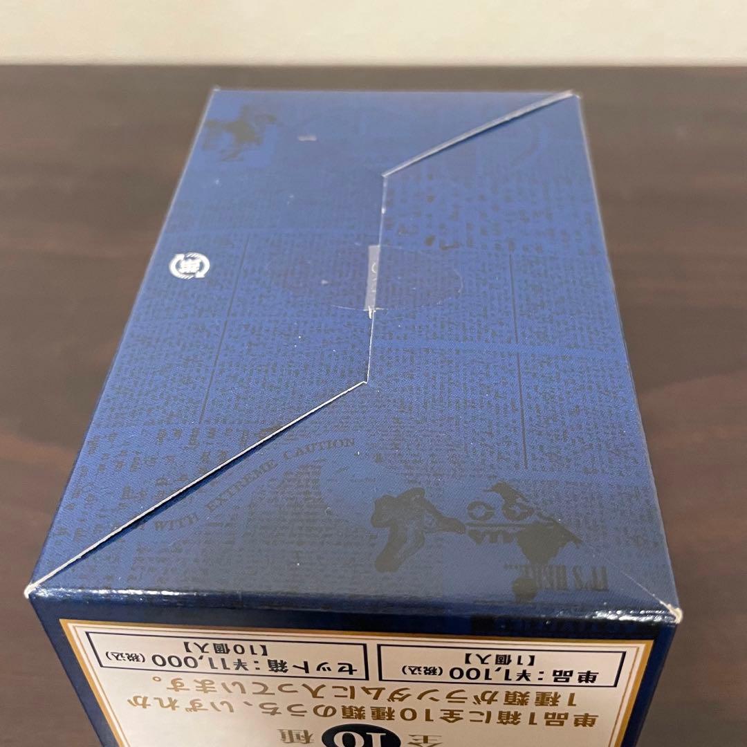【新品未開封】ハリーポッター 金バッジセット 10個入り 24金メッキ