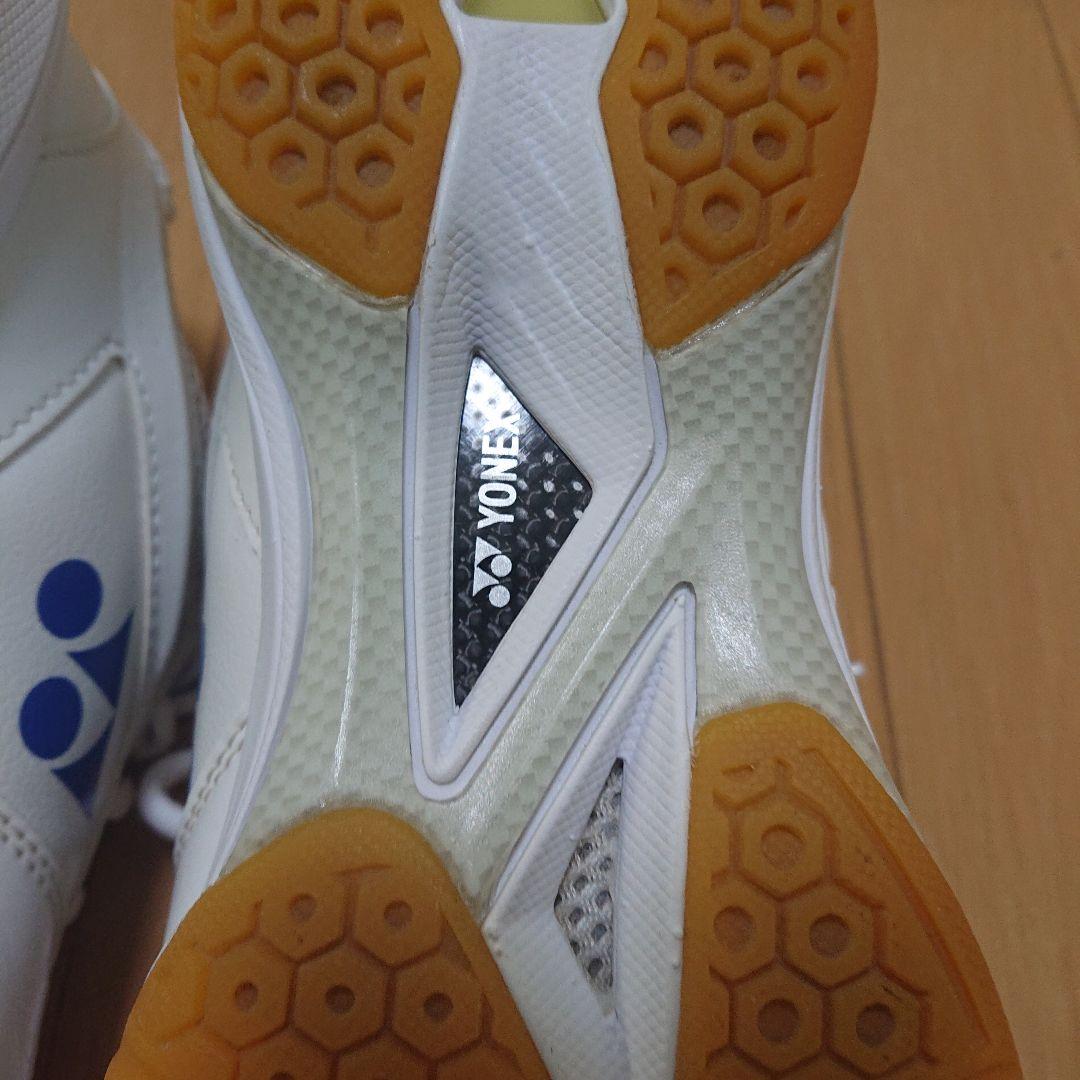 YONEX パワークッション65Z2 75周年モデル